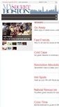 Mobile Screenshot of mysecretboston.com